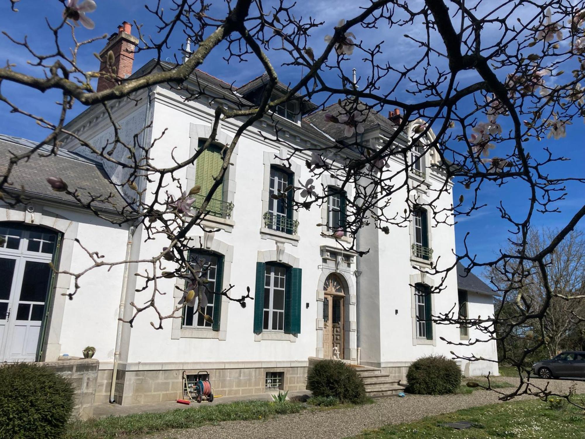 Maison Mokassi Laloubere Exterior foto